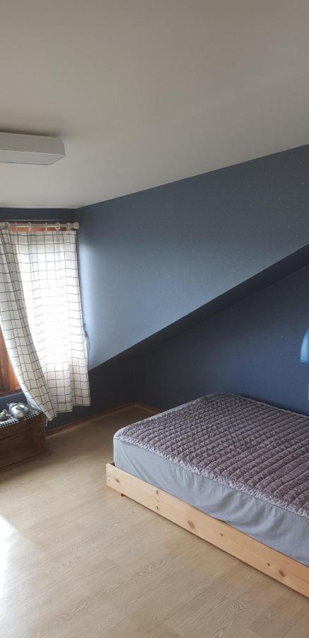 Warang Guesthouse Jeju Exterior photo